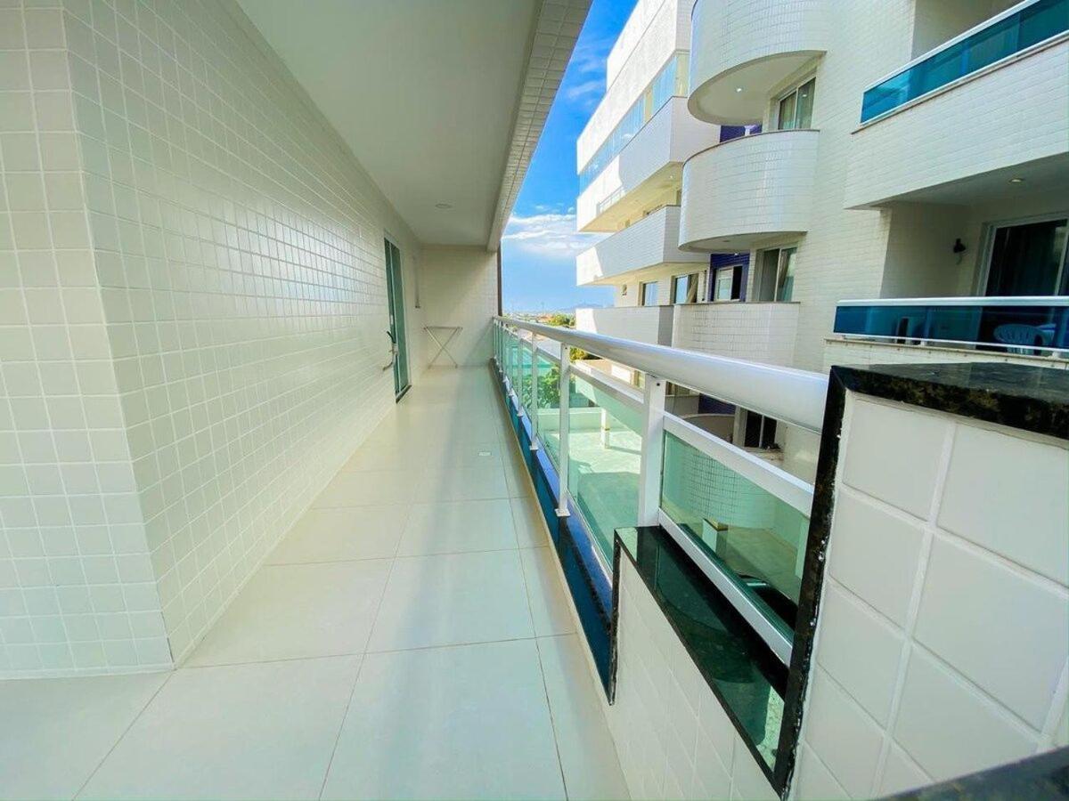 Proximo Praia Do Forte / Dunas - Apartamento 209 Cabo Frio Exterior photo